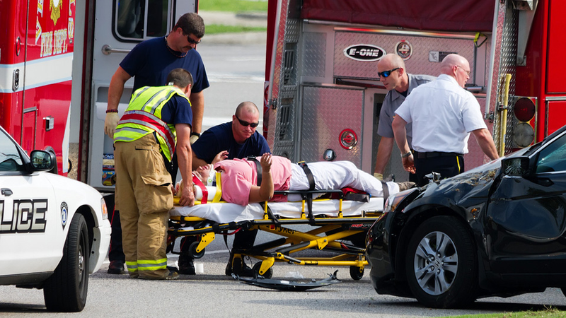Illustration for article titled What To Do When You Get In An Accident